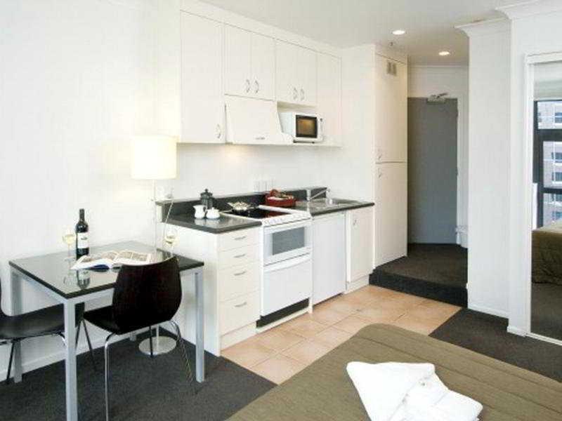 ולינגטו Quest On The Terrace Serviced Apartments מראה חיצוני תמונה