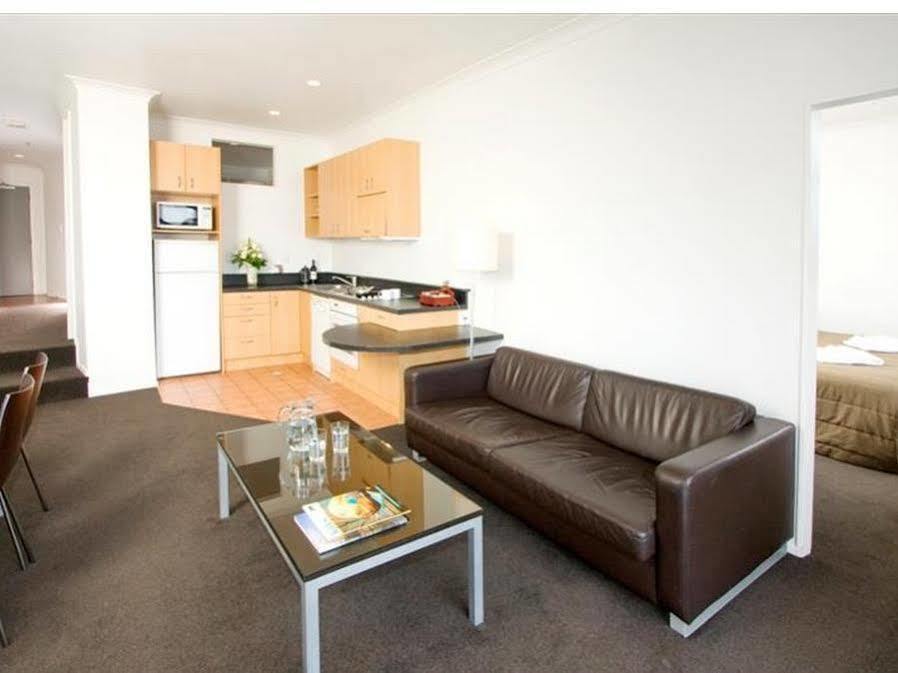 ולינגטו Quest On The Terrace Serviced Apartments מראה חיצוני תמונה